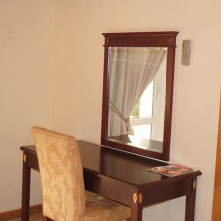 Hotel Georgia 아크라 외부 사진