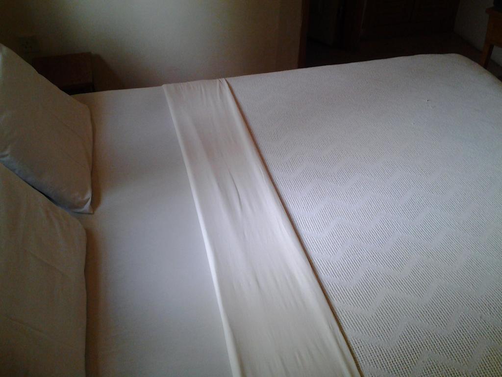Hotel Georgia 아크라 외부 사진